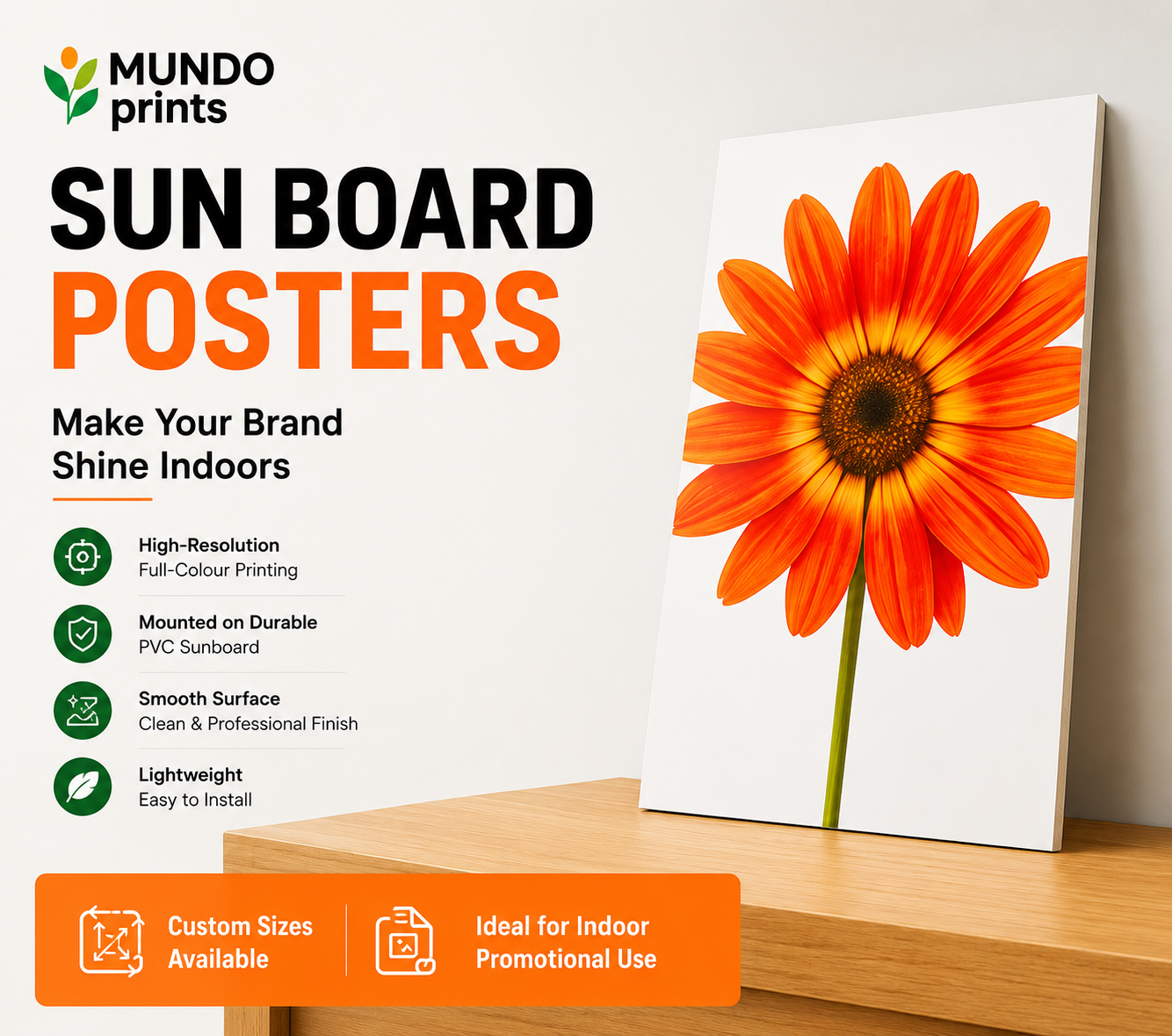 Sun Board Posters