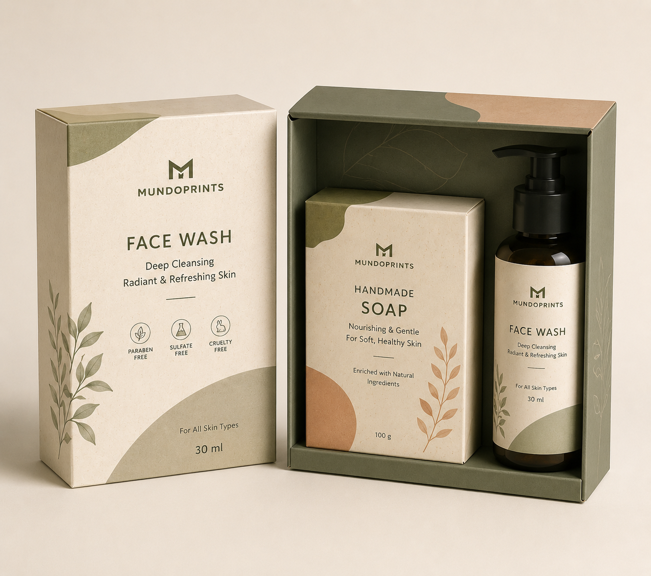 Custom Packaging Boxes